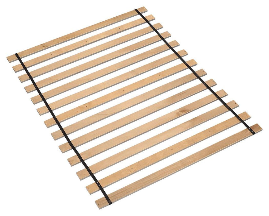 Hollivern Bed - De Avenue Furniture