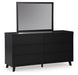 Danziar Bedroom Set - De Avenue Furniture
