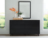Danziar Dresser and Mirror - De Avenue Furniture