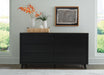 Danziar Dresser - De Avenue Furniture