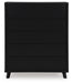 Danziar Wide Chest of Drawers - De Avenue Furniture