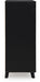 Danziar Wide Chest of Drawers - De Avenue Furniture