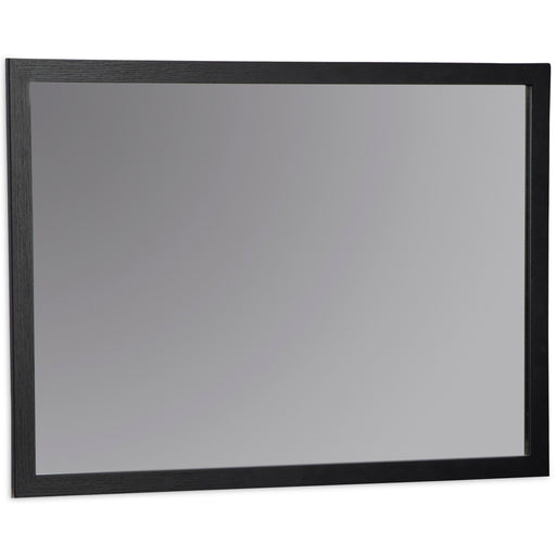 Danziar Bedroom Mirror - De Avenue Furniture