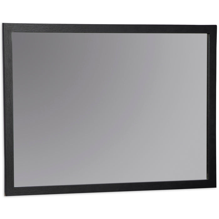 Danziar Bedroom Mirror - De Avenue Furniture