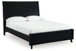 Danziar Bed - De Avenue Furniture