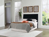Danziar Bed - De Avenue Furniture