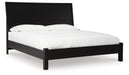Danziar Bedroom Set - De Avenue Furniture