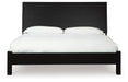 Danziar Bedroom Set - De Avenue Furniture