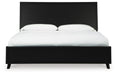 Danziar Bed - De Avenue Furniture