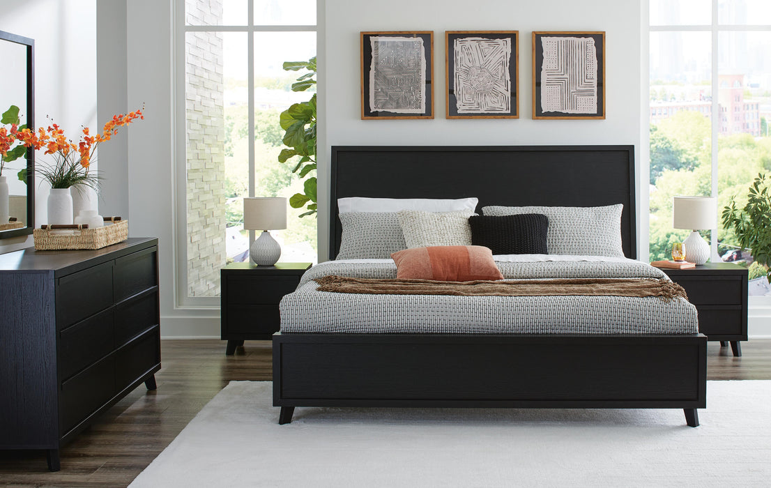 Danziar Bedroom Set - De Avenue Furniture