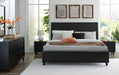 Danziar Bedroom Set - De Avenue Furniture