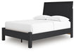Danziar Bed - De Avenue Furniture