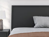 Danziar Bed - De Avenue Furniture