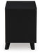 Danziar Nightstand - De Avenue Furniture