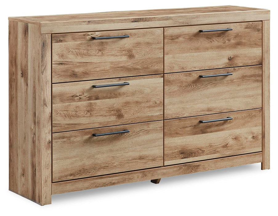 Hyanna Dresser - De Avenue Furniture