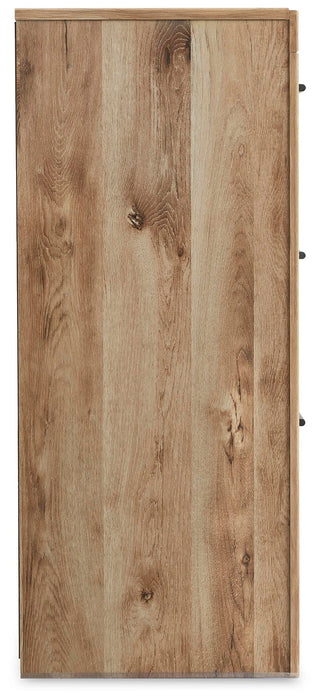 Hyanna Dresser - De Avenue Furniture