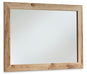 Hyanna Dresser and Mirror - De Avenue Furniture