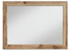 Hyanna Dresser and Mirror - De Avenue Furniture