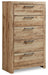 Hyanna Chest of Drawers - De Avenue Furniture