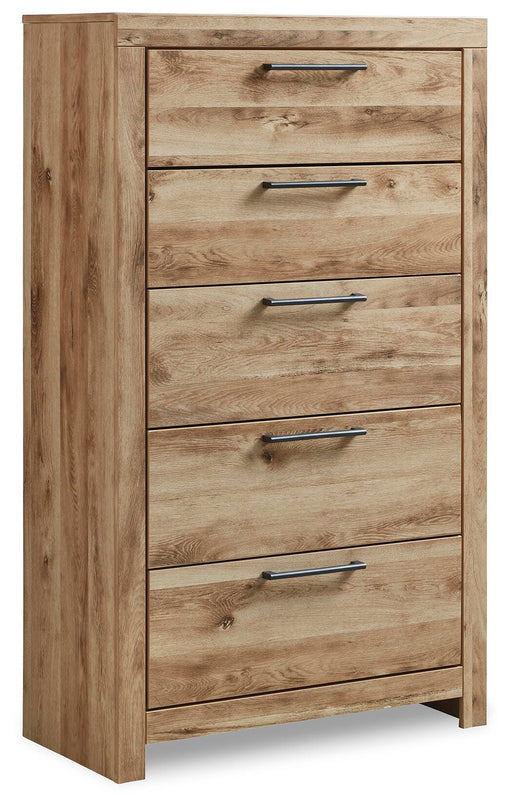 Hyanna Chest of Drawers - De Avenue Furniture