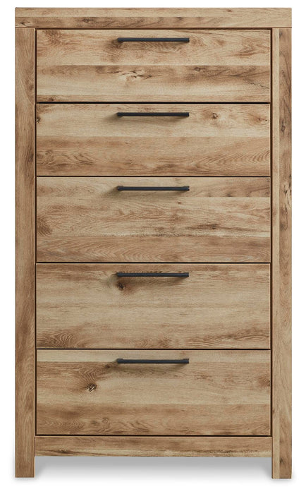 Hyanna Chest of Drawers - De Avenue Furniture