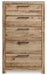 Hyanna Chest of Drawers - De Avenue Furniture