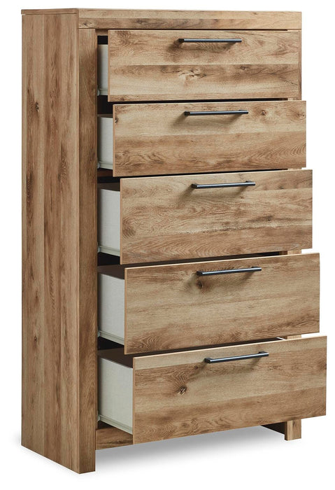 Hyanna Chest of Drawers - De Avenue Furniture