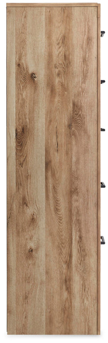 Hyanna Chest of Drawers - De Avenue Furniture