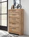 Hyanna Chest of Drawers - De Avenue Furniture