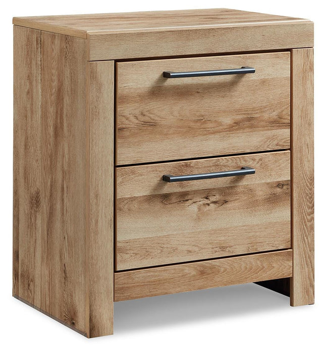 Hyanna Nightstand - De Avenue Furniture