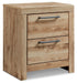 Hyanna Nightstand - De Avenue Furniture