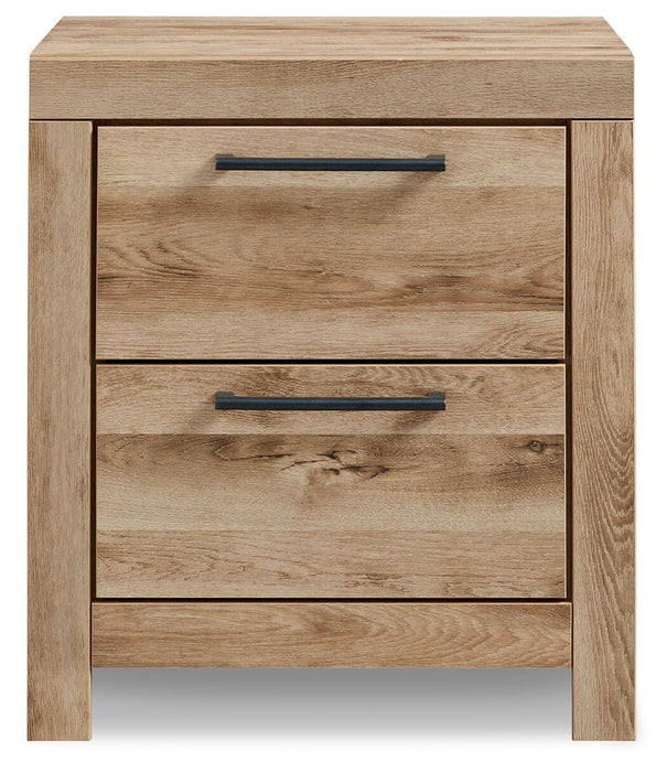 Hyanna Nightstand - De Avenue Furniture