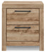 Hyanna Nightstand - De Avenue Furniture