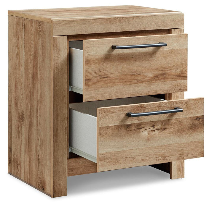 Hyanna Nightstand - De Avenue Furniture