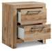 Hyanna Nightstand - De Avenue Furniture