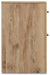 Hyanna Nightstand - De Avenue Furniture