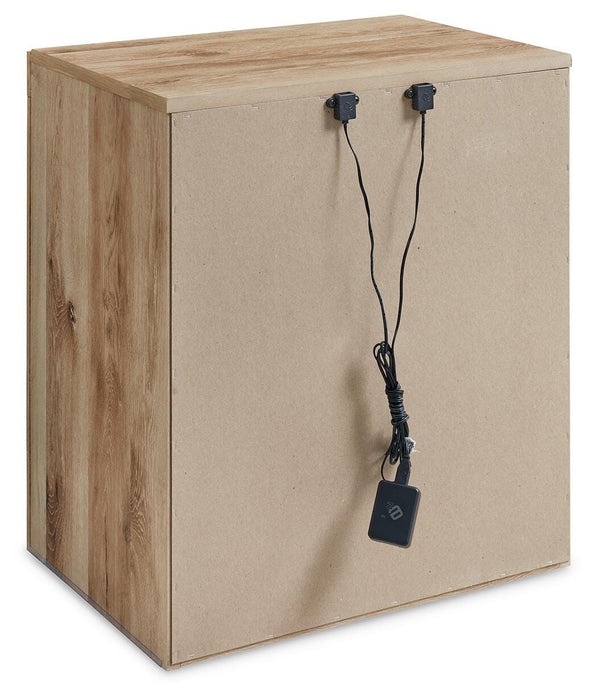 Hyanna Nightstand - De Avenue Furniture