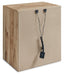 Hyanna Nightstand - De Avenue Furniture