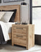 Hyanna Nightstand - De Avenue Furniture