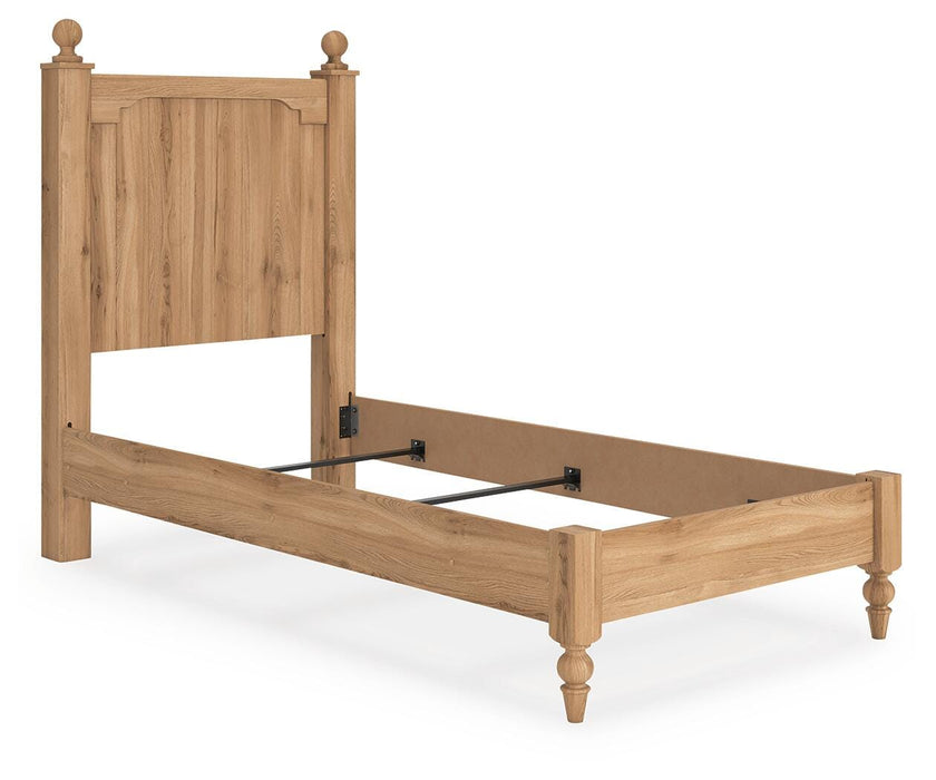 Aleaport Bed - De Avenue Furniture