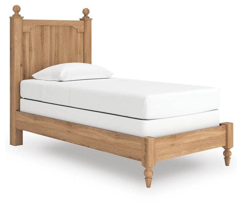 Aleaport Bed - De Avenue Furniture