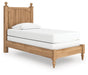 Aleaport Bed - De Avenue Furniture