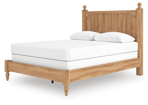 Aleaport Bed - De Avenue Furniture