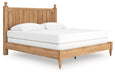 Aleaport Bed - De Avenue Furniture