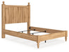 Aleaport Bed - De Avenue Furniture
