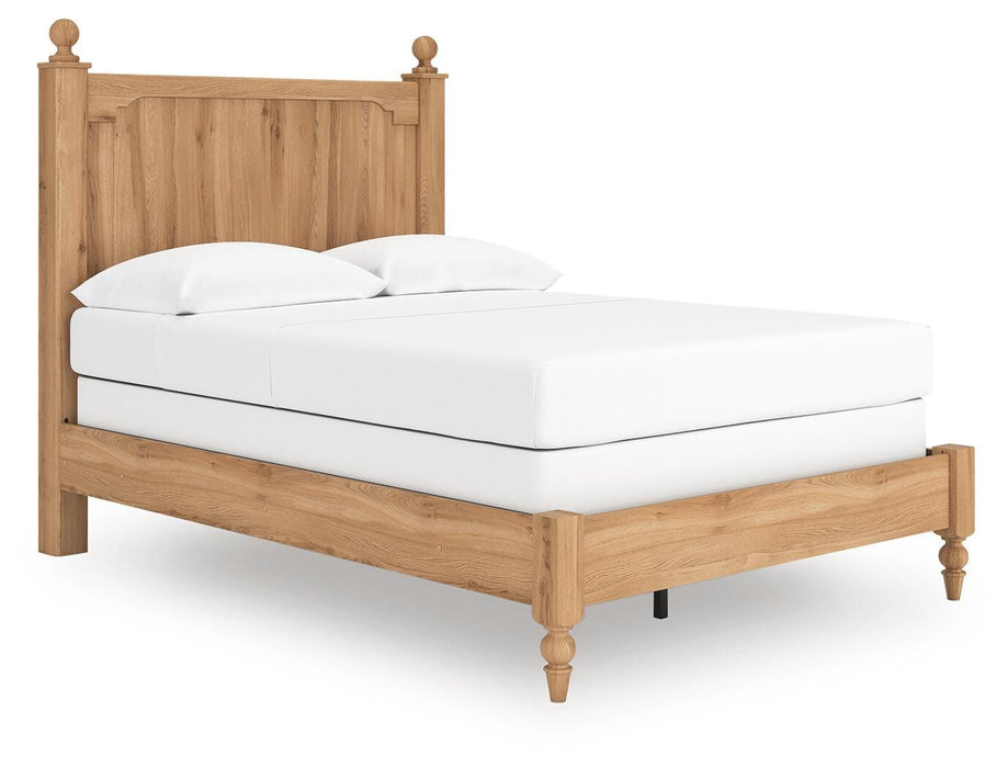 Aleaport Bed - De Avenue Furniture