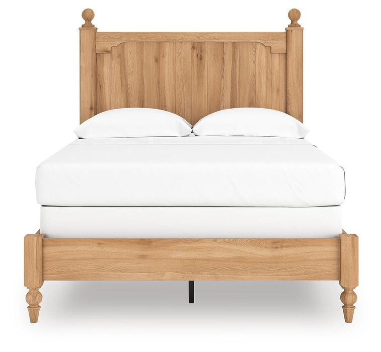 Aleaport Bed - De Avenue Furniture