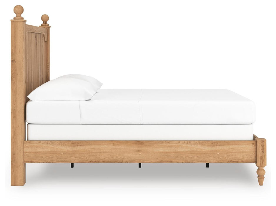 Aleaport Bed - De Avenue Furniture