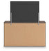 Kendanport Dresser and Mirror - De Avenue Furniture