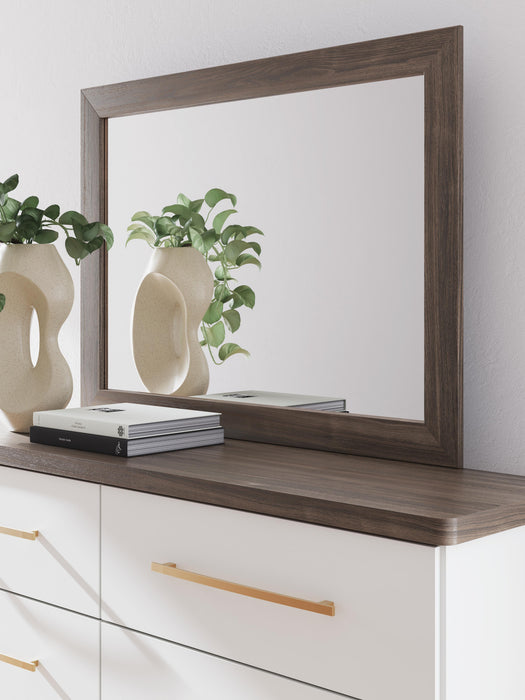 Kendanport Bedroom Mirror - De Avenue Furniture